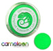 Cameleon Paint - Neon/UV Kryptonite Green (UV3004) 32gr (SFX - Non Cosmetic)