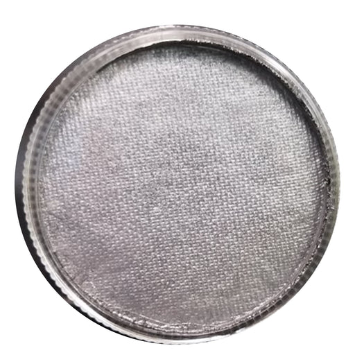 Cameleon Face Paint | Pewter (Dark Silver) 30gr (ML316) - BLOWOUT SALE!