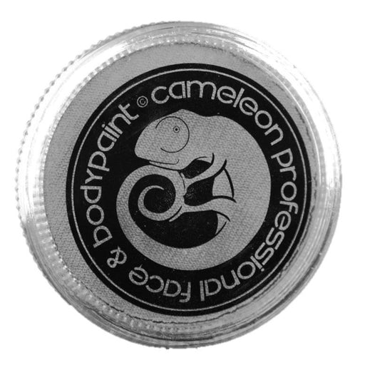 Cameleon Face Paint - Metal STERLING (Silver) 30gr (ML3006)