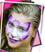 Fusion Body Art |  Leanne's Happy Pixie Petal Palette Refill - CHERRY BLOSSOM BUTTERFLY 25gr