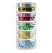 VIVID Glitter | GLEAM Glitter Cream |  DISCONTINUED -  Christmas Miracle Stack (Set of 5)