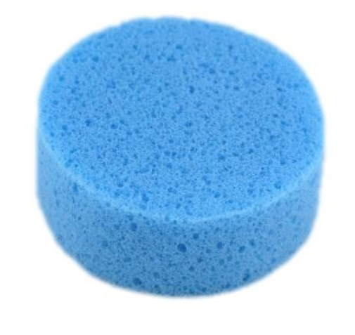 Diamond FX - Blue Face Painting Sponge