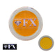 Diamond FX Face Paint Essential - Yellow 30gr