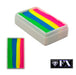 DFX Special Effects Rainbow Cake - Neon Rainbow (RS30-68)  Approx. 14ml /.47 fl oz  #35 (SFX - Non Cosmetic)