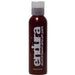 Endura Alcohol-Based Airbrush Body Paint - Brown - 4oz - DISCONTINUED