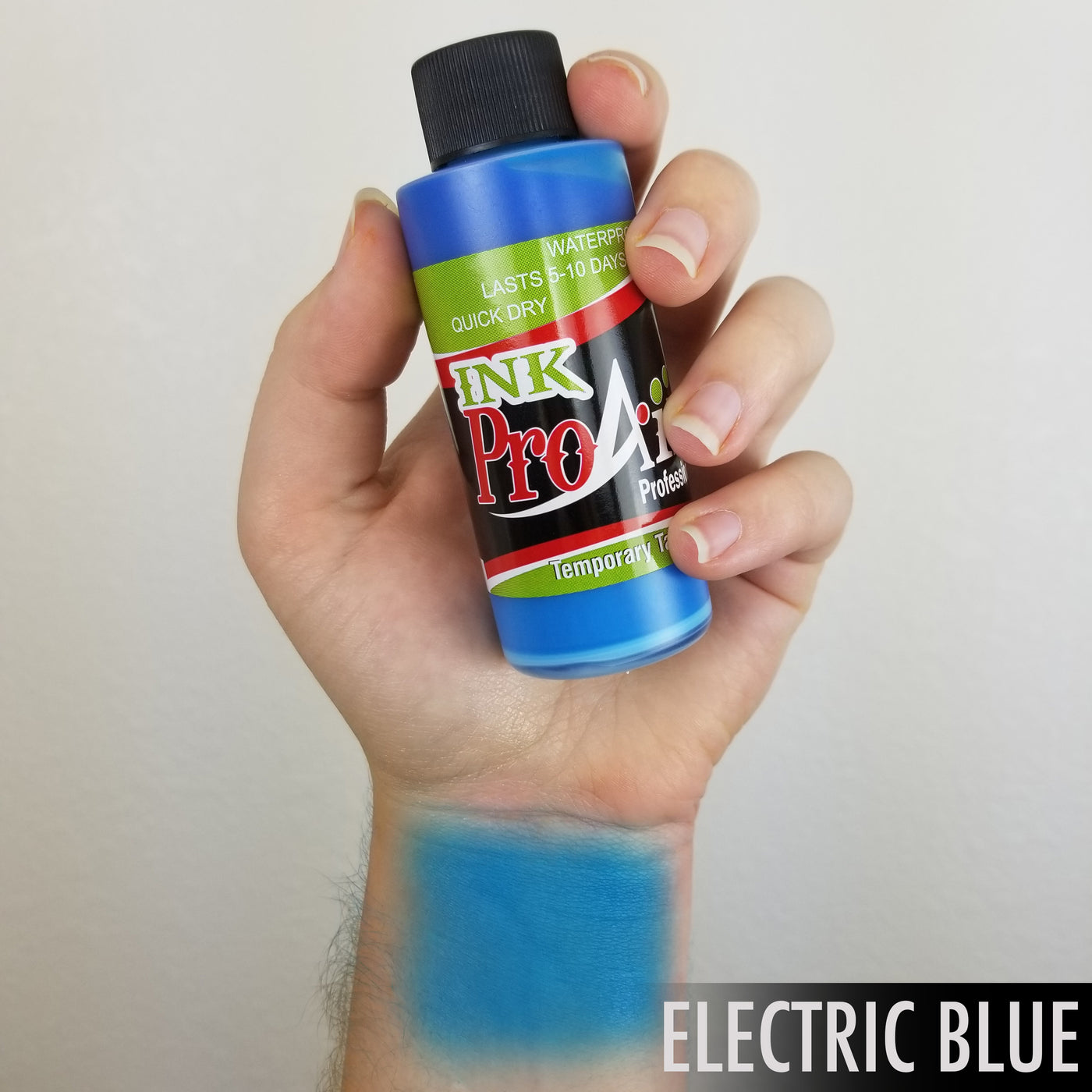 The Ultimate Temporary Tattoos & Airbrush Tattoos Guide — Jest Paint ...