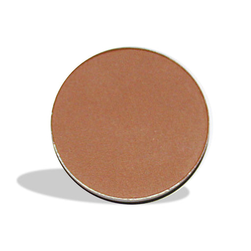 Color Me Pro Face Painting Powder by Elisa Griffith | Matte Chocolate Brown (3.5 gr)