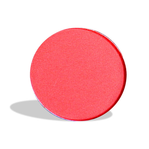 Color Me Pro Face Painting Powder by Elisa Griffith | Matte Fireman Red (3.5 gr)
