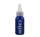 Endura Alcohol-Based Airbrush Paint - Fluorescent Blue - 1oz