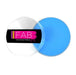 FAB by Superstar | Face Paint - Alice Blue (Pastel Blue) 45gr #116
