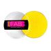FAB by Superstar | Face Paint - Bright Yellow 45gr #044