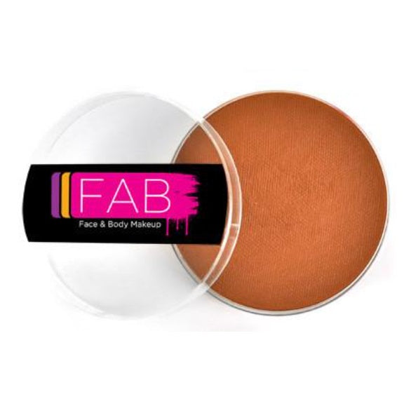 Fab Face Paint - Snow Petrol Shimmer 273 (45 gm)