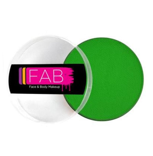 FAB by Superstar | Face Paint - Poison Green 45gr #210