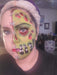 Crickets Creations Face Painting - Searcy - Arkansas