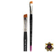 The Face Painting Shop Brush - 1/2" Short Angled