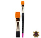 The Face Painting Shop Brush - 3/4" FLAT