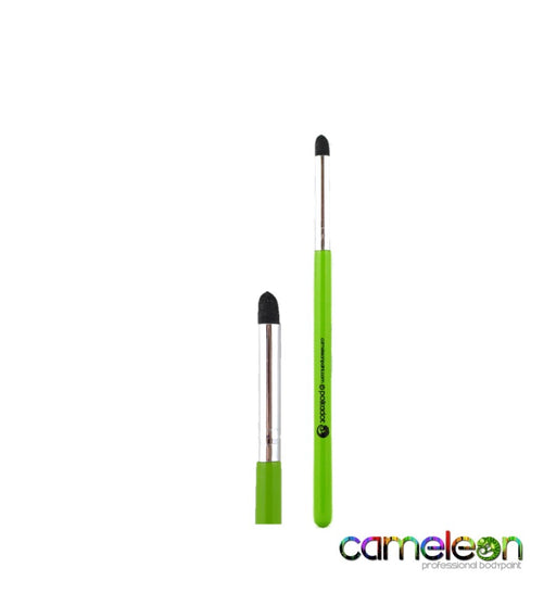 Cameleon Face Painting Brush - Polka Dot Applicator
