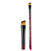 Face Painting Brush - Discontinued - Vargas by Royal Majestic - Angular  3/8" (RV-6)