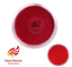 Face Paints Australia Face and Body Paint | Essential Red - 30gr
