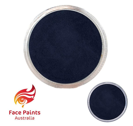 Face Paints Australia Face and Body Paint | Essential Stormy - 30gr