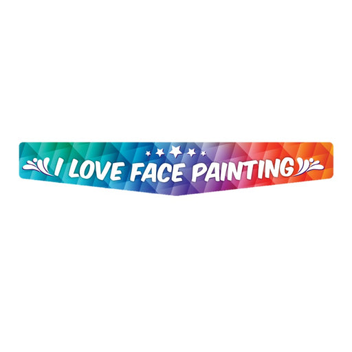 Professional Face & Body Paints  FREE USA Shipping Options — Jest Paint -  Face Paint Store