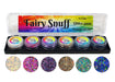 Fairy Snuff | Glitter Paste - Essential Collection Palette (6x6grams)