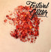 Festival Glitter | Chunky Glitter Gel - Cherry Bomb -   1.2 oz