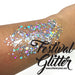 Festival Glitter | Chunky Glitter Gel - Starstruck -  1.2 oz
