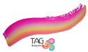 TAG Paint 1 Stroke - Flamingo #30 (SFX - Non Cosmetic)