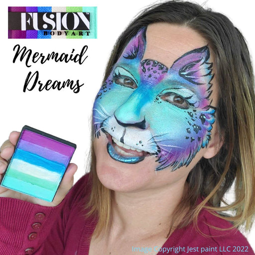 Shop Face Painting Sponges at The Face Paint Shop – Tagged Fusion Body Art