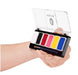Kraze FX Face and Body Paints | Fundamental Small 6 Color Palette ( 6 grams each )
