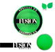 Fusion Body Art & FX - UV Neon Green 32gr  (SFX - Non Cosmetic)