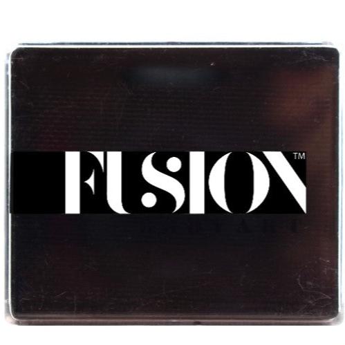 Fusion Body Art Face Paint | Prime Strong Black 100GR