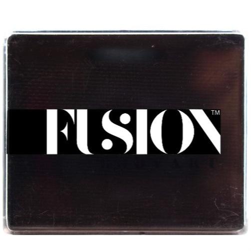 Fusion Body Art Face Paint | Prime Strong Black 50GR