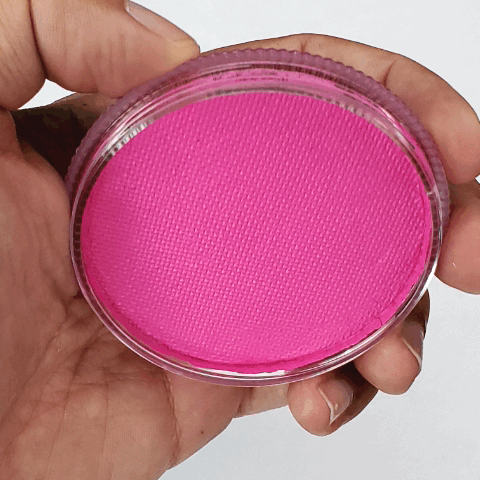 Fusion Body Art Face Paints – Prime Pink Sorbet
