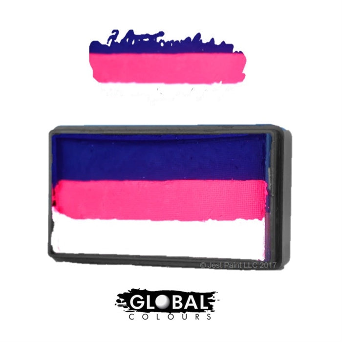 Global Colours | One Stroke - Pixie Wing 25gr (Magnetized) (SFX - Non Cosmetic)