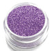Glimmer Body Art Face Paint Glitter Jar - Lilac - 7.5gr