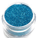 Glimmer Body Art Face Paint Glitter Jar - Turquoise - 7.5gr