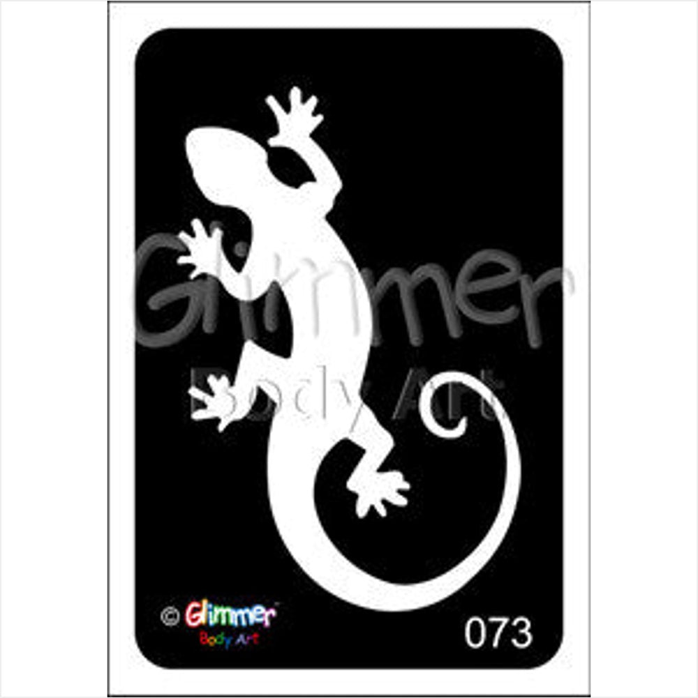 Tienda Glimmer Arte corporal | Plantillas de tatuaje con purpurina de ...