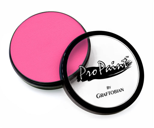 Graftobian Pro Face Paint - Tickled Pink 28gr