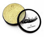 Graftobian Pro Face Paint - Metallic Gilded Gold 28gr