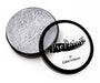 Graftobian Pro Face Paint - Metalllic Silver Sterling 28gr