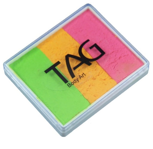 TAG Face Paint Base Blender - Gelati 50gr  #16