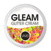 VIVID Glitter |  GLEAM Glitter Cream | Large UV LAVA POOL (30gr)