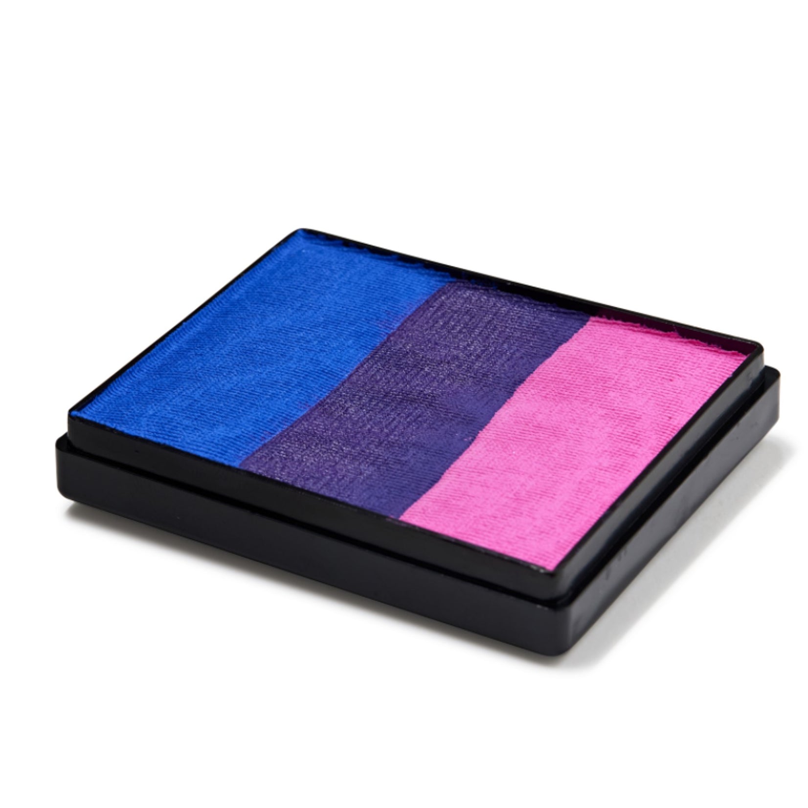 Tienda Global Colours Body Art and FX | Rainbow Cake - Bandera Bi 50gr ...