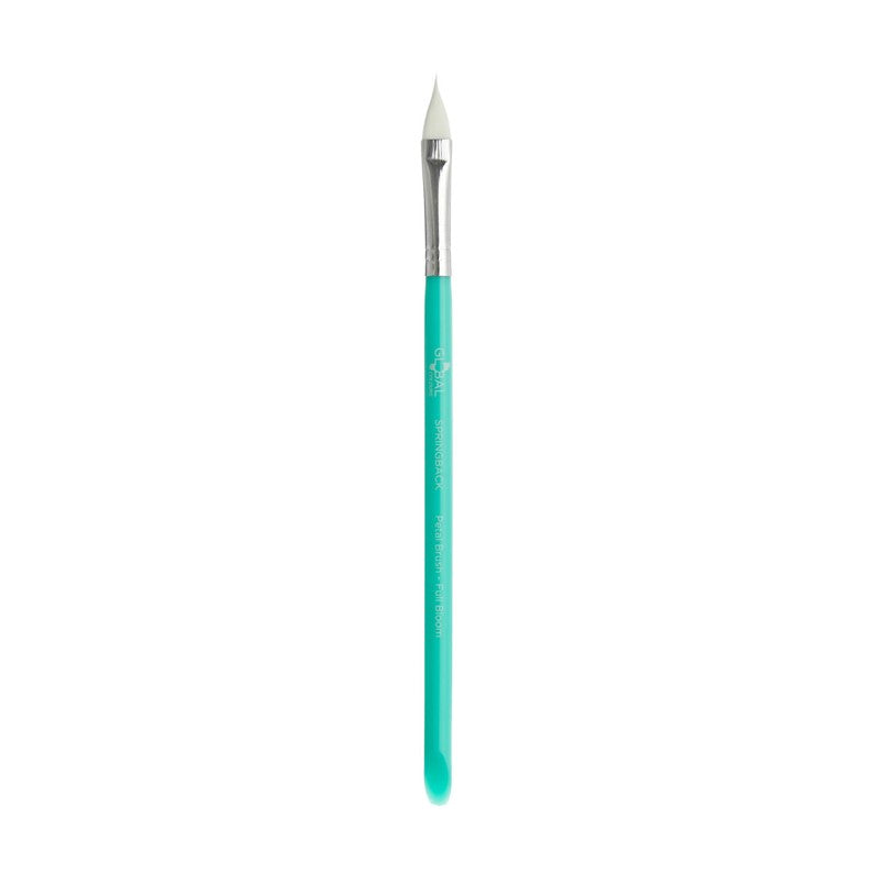 Tienda Global Colours Pincel para pintura facial - Pincel Springback de ...