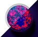 VIVID Glitter | Loose Chunky Hair and Body Glitter | UV Gum Nebula (10gr)