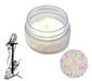 Incendium Arts | Essential Glitter Balm - DISCONTINUED -  ICICLE - 10gr