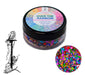 Incendium Arts | Essential Glitter Balm -  DISCONTINUED -  OVER THE RAINBOW - 10gr