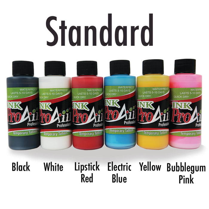 Liquid Latex - 9 oz. - Asst Colors - THEATRICAL STAGE MAKEUP, ADHESIVES and  REMOVERS
